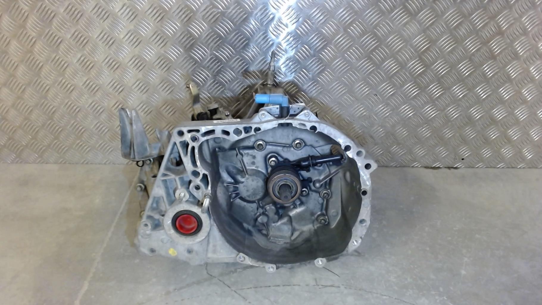 Boite de vitesses RENAULT MEGANE 2 PHASE 1 Essence - 1