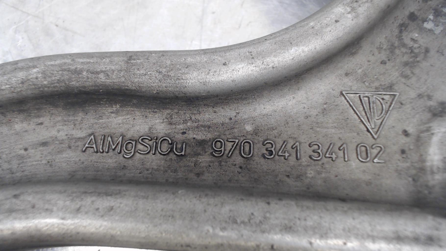Braccio sospensione superiore anteriore sinistro PORSCHE PANAMERA 1 970 Gasolina - 1