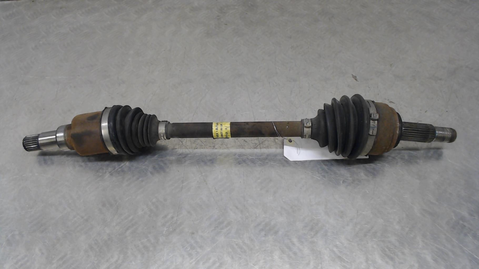 Cardan gauche (transmission) FORD KA+ Diesel - 1