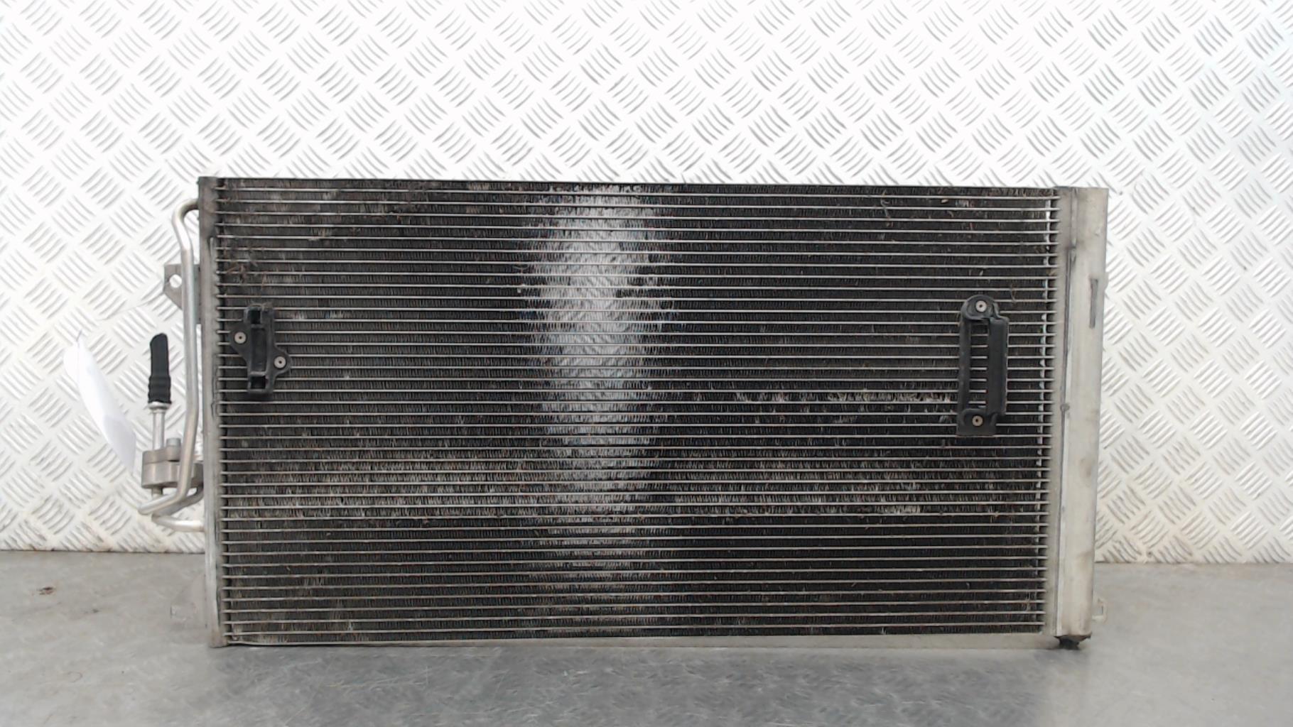 Condenseur de clim PORSCHE CAYENNE 2 PHASE 1 Diesel - 1