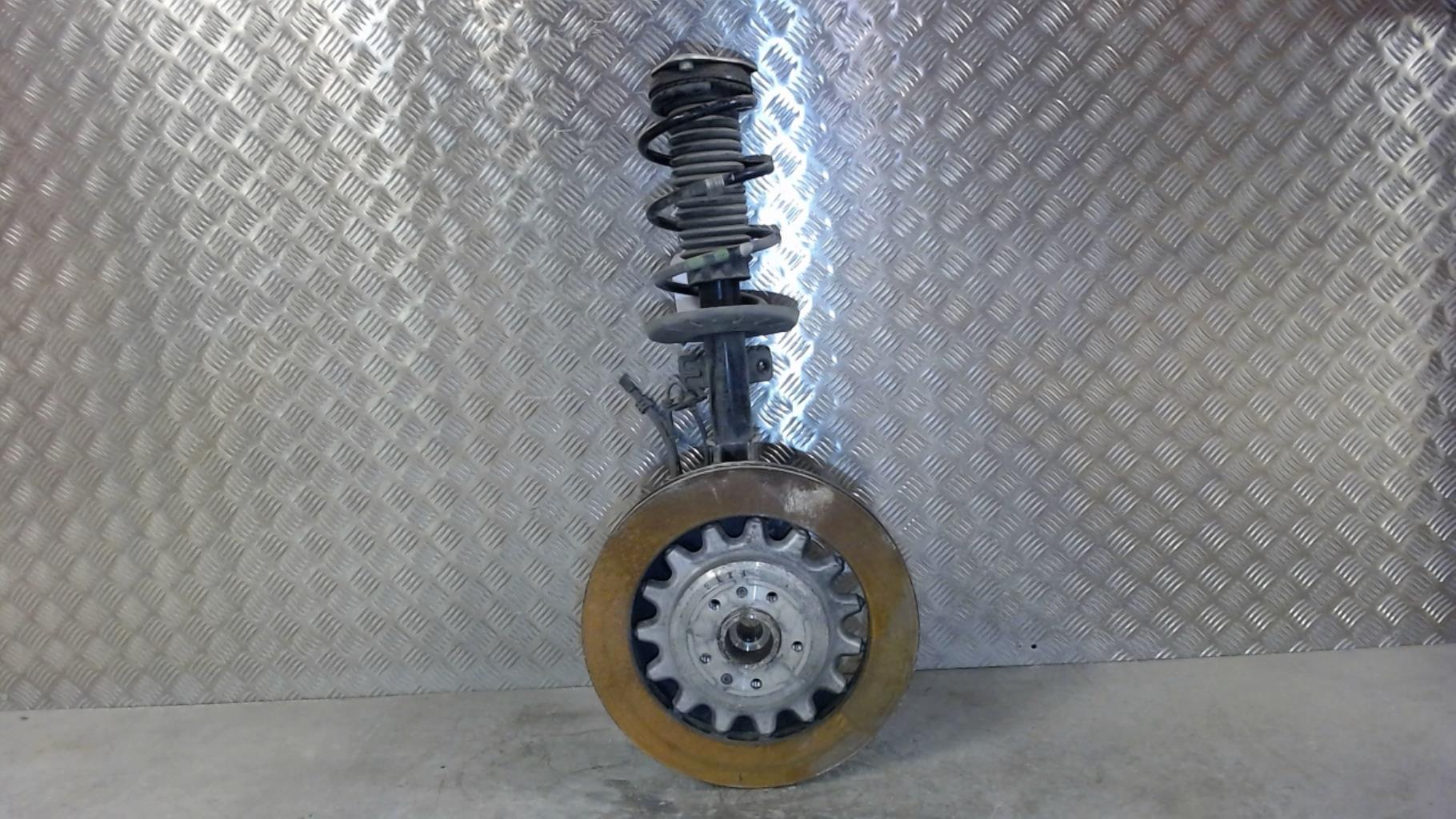 Semiasse anteriore destro PEUGEOT 308 2 PHASE 1 Gasolina - 1