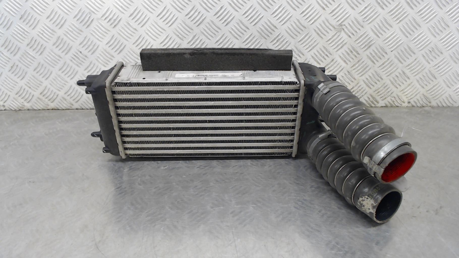 Echangeur air (Intercooler) FORD KA+ Diesel - 1