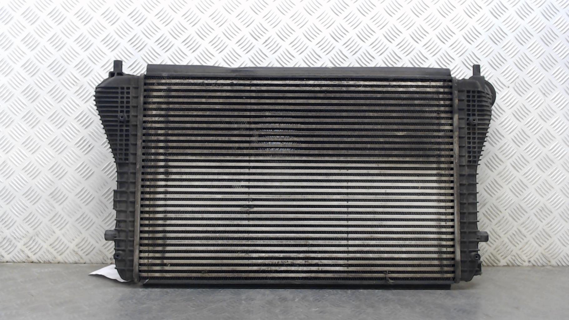 Echangeur air (Intercooler) VOLKSWAGEN GOLF 5 Diesel - 1