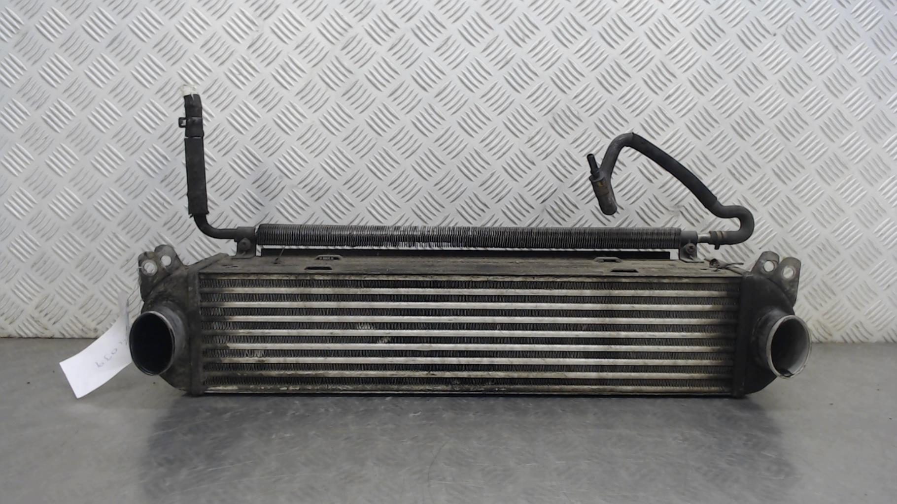Scambiatore aria (Intercooler) LAND ROVER RANGE ROVER 1 SPORT PHASE 1 Diésel - 1