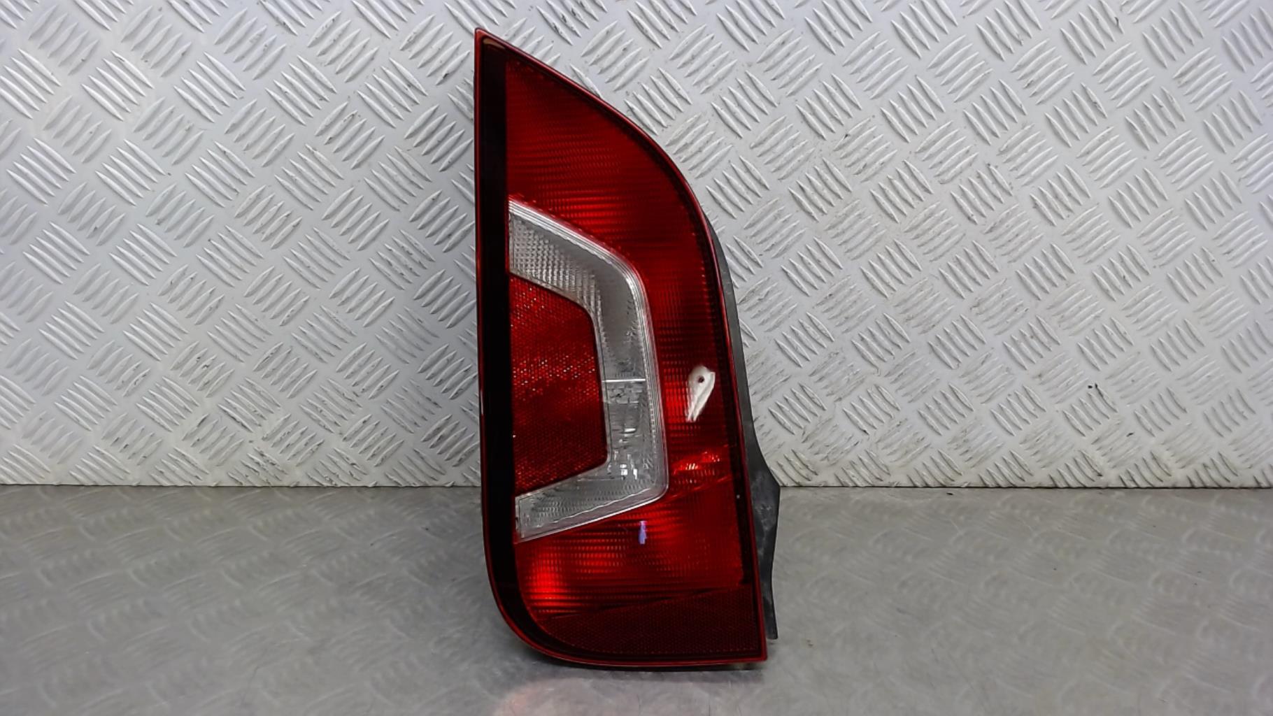 Fanale posteriore principale sinistro (luci) VOLKSWAGEN UP PHASE 1 Gasolina - 1