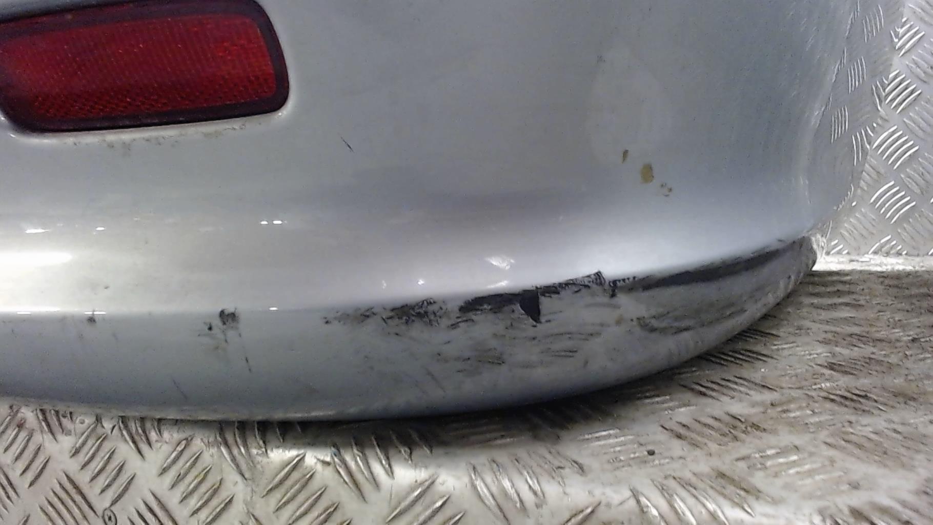 Paraurti posteriore PEUGEOT 607 PHASE 1 Diésel - 1