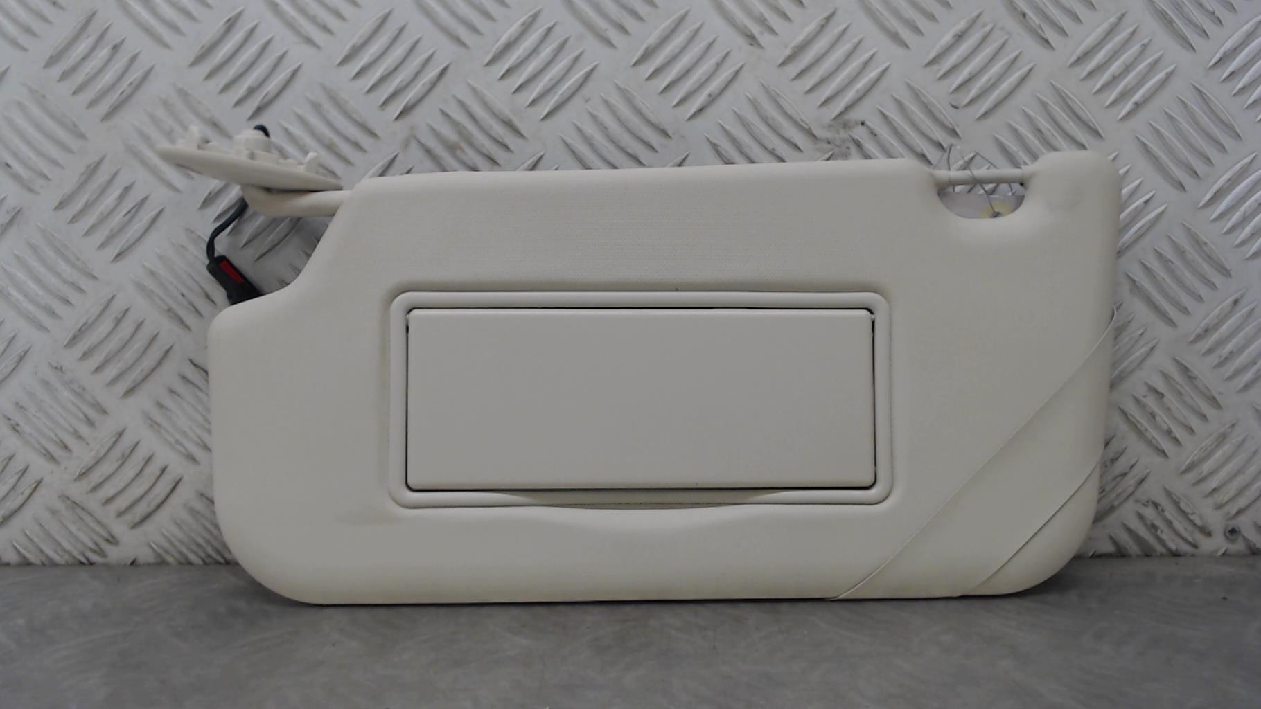Pare soleil gauche FORD FOCUS 3 PHASE 1 Diesel - 1