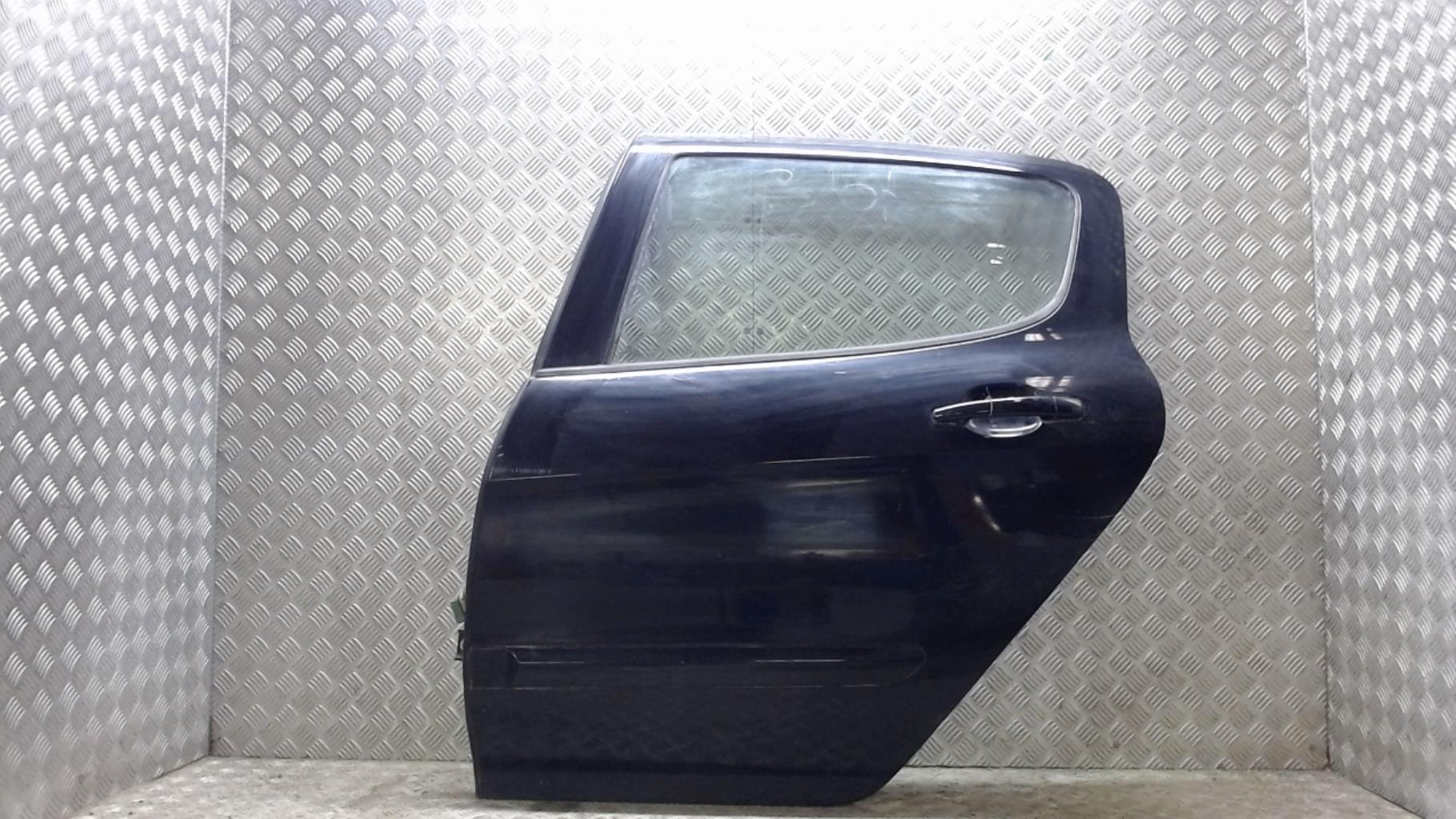Portiera posteriore sinistra PEUGEOT 308 1 PHASE 1 Diésel - 1