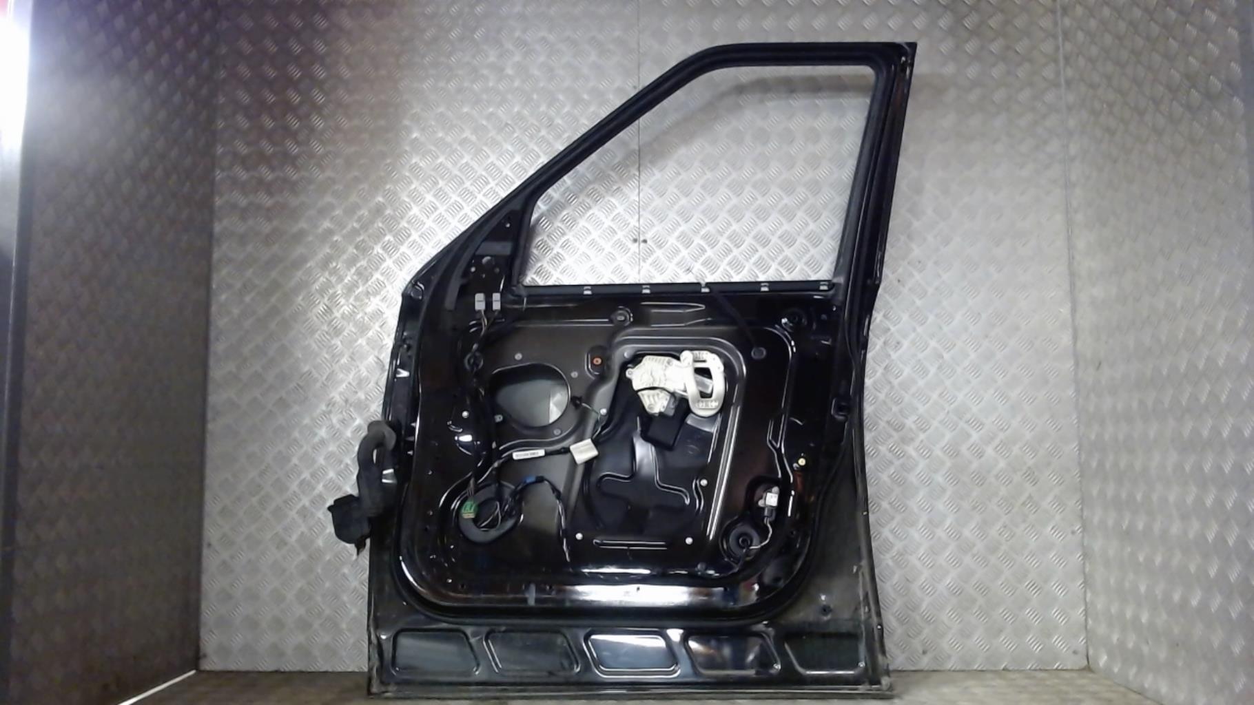 Portiera anteriore destra LAND ROVER RANGE ROVER 1 SPORT PHASE 1 Diésel - 1
