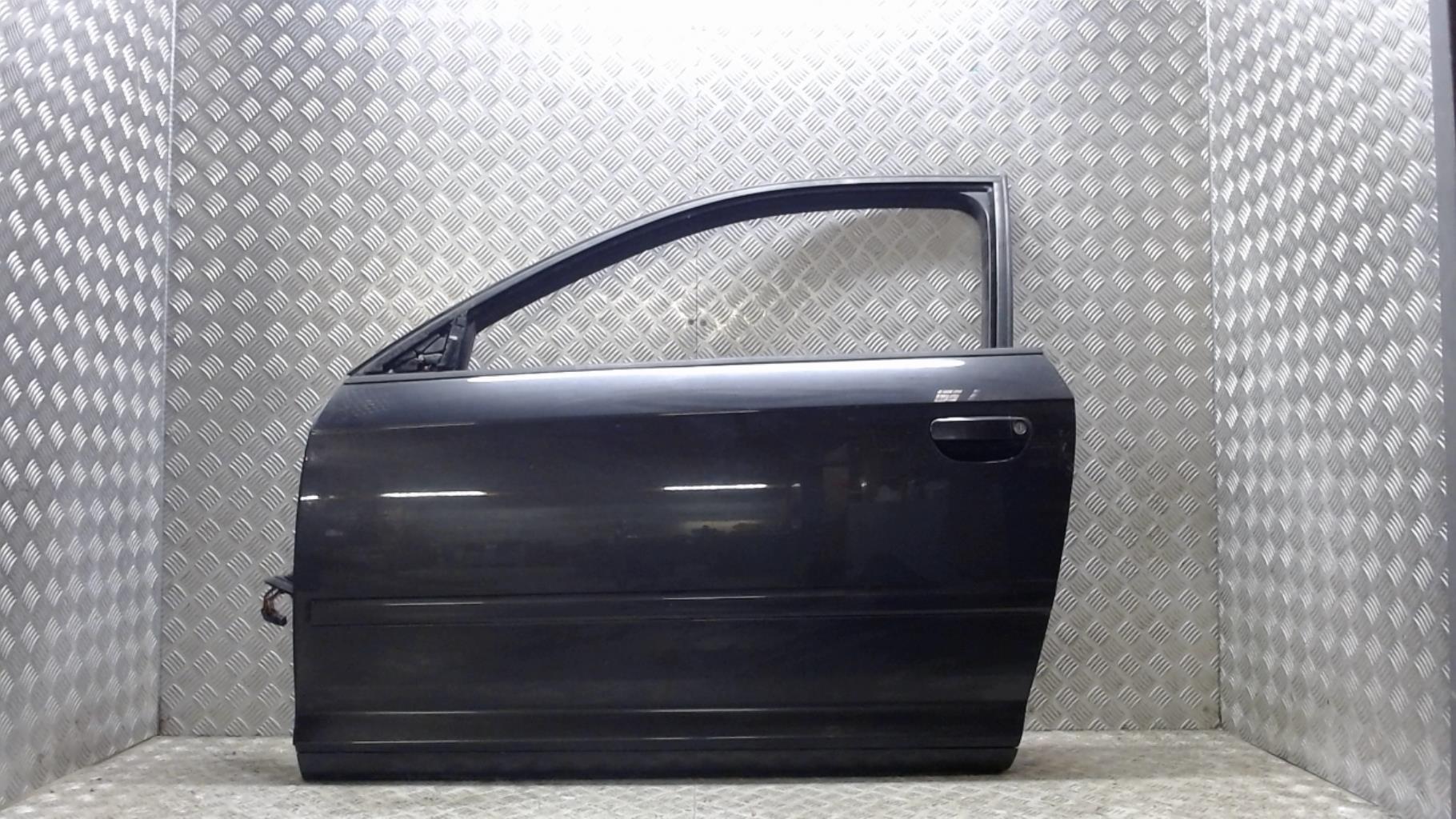 Porte avant gauche AUDI A3 2 PHASE 1 Essence - 1