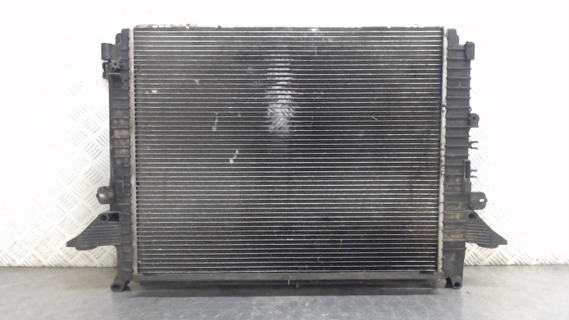 Radiatore acqua LAND ROVER RANGE ROVER 1 SPORT PHASE 1 Diésel - 1