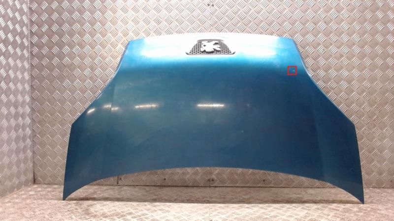 Capot PEUGEOT BIPPER Diesel - 1