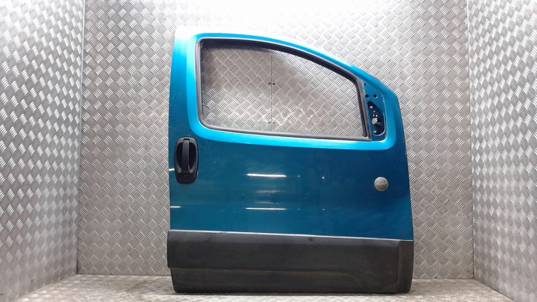 Portiera anteriore destra PEUGEOT BIPPER Diésel - 1