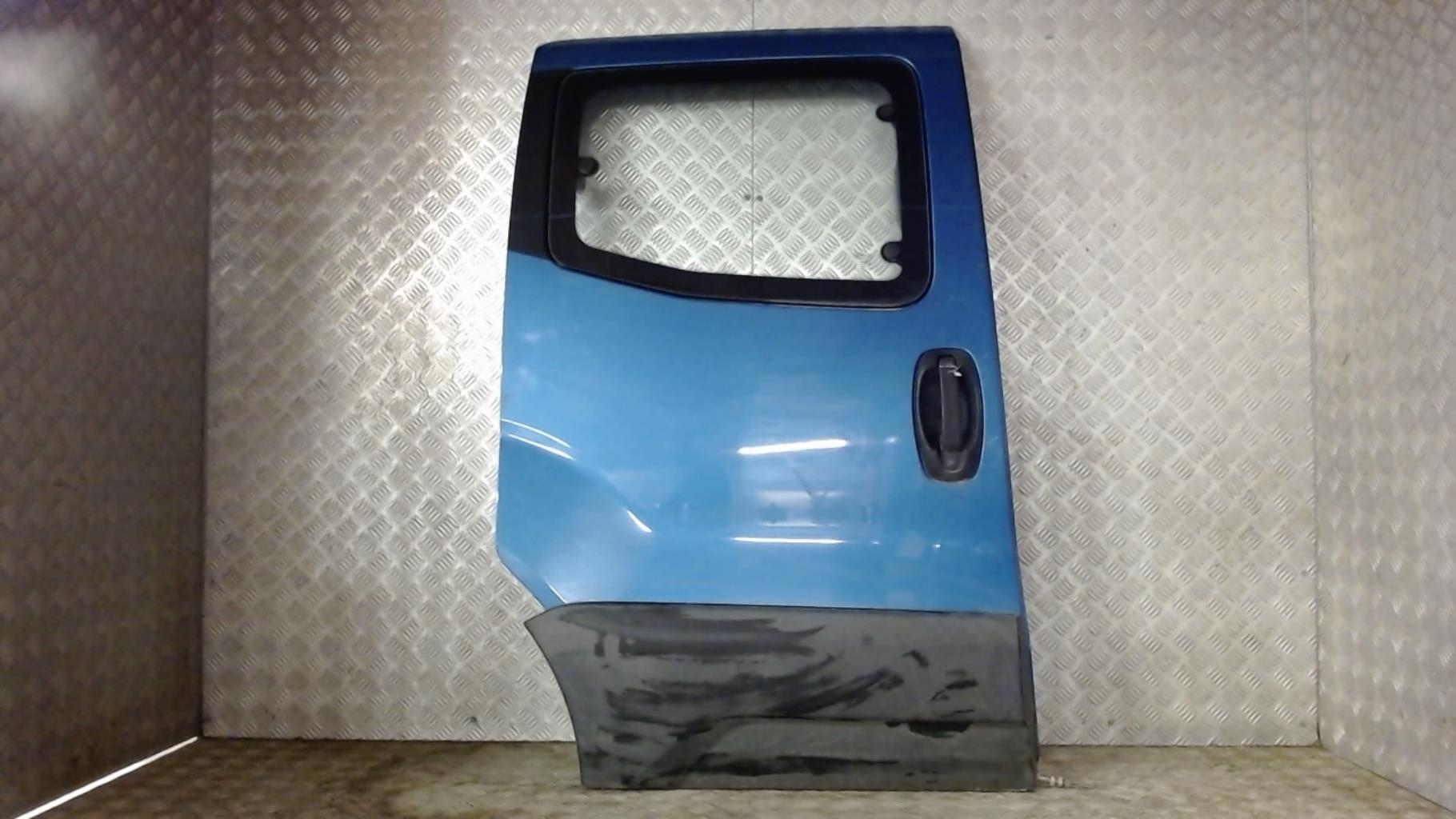 Portiera laterale destra PEUGEOT BIPPER Diésel - 1