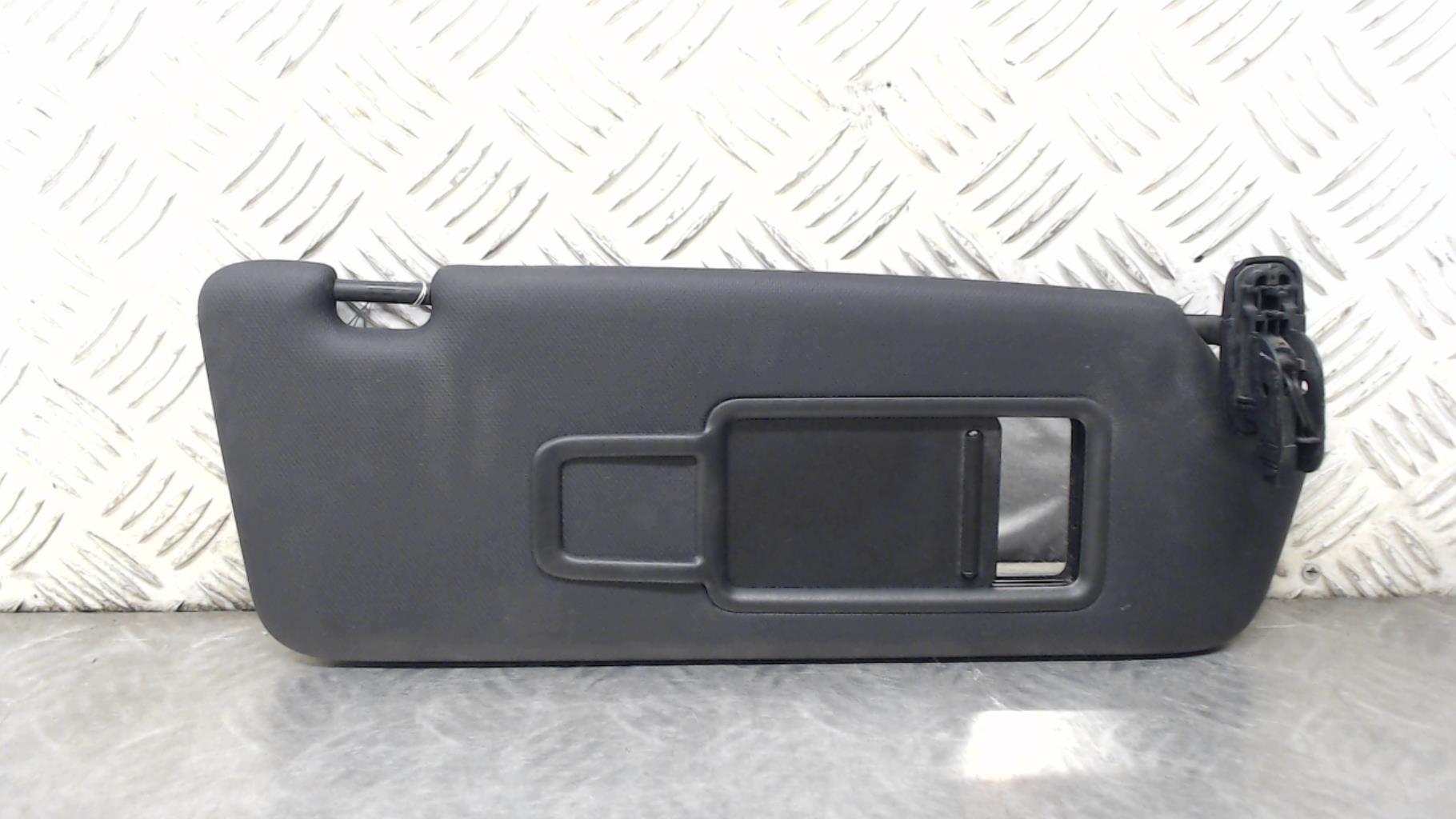 Visiera parasole destra AUDI A1 1 PHASE 1 Diésel - 1