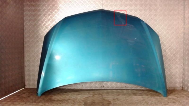 Capot OPEL TIGRA 2 TWINTOP CABRIOLET Essence - 1