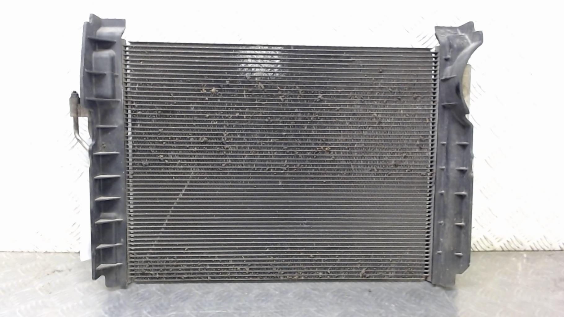 Condenseur de clim HYUNDAI IX 35 PHASE 1 Diesel - 1
