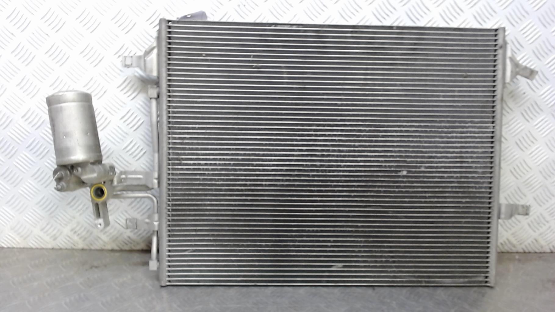 Condenseur de clim VOLVO XC 60 1 PHASE 2 Diesel - 1