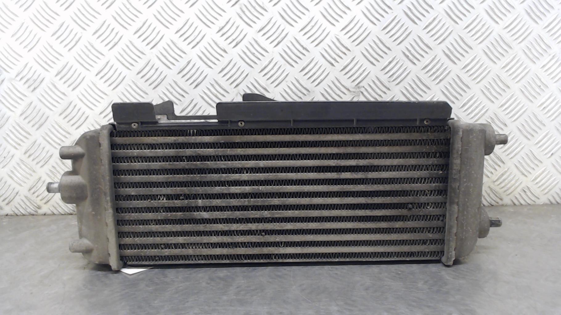 Echangeur air (Intercooler) HYUNDAI IX 35 PHASE 1 Diesel - 1