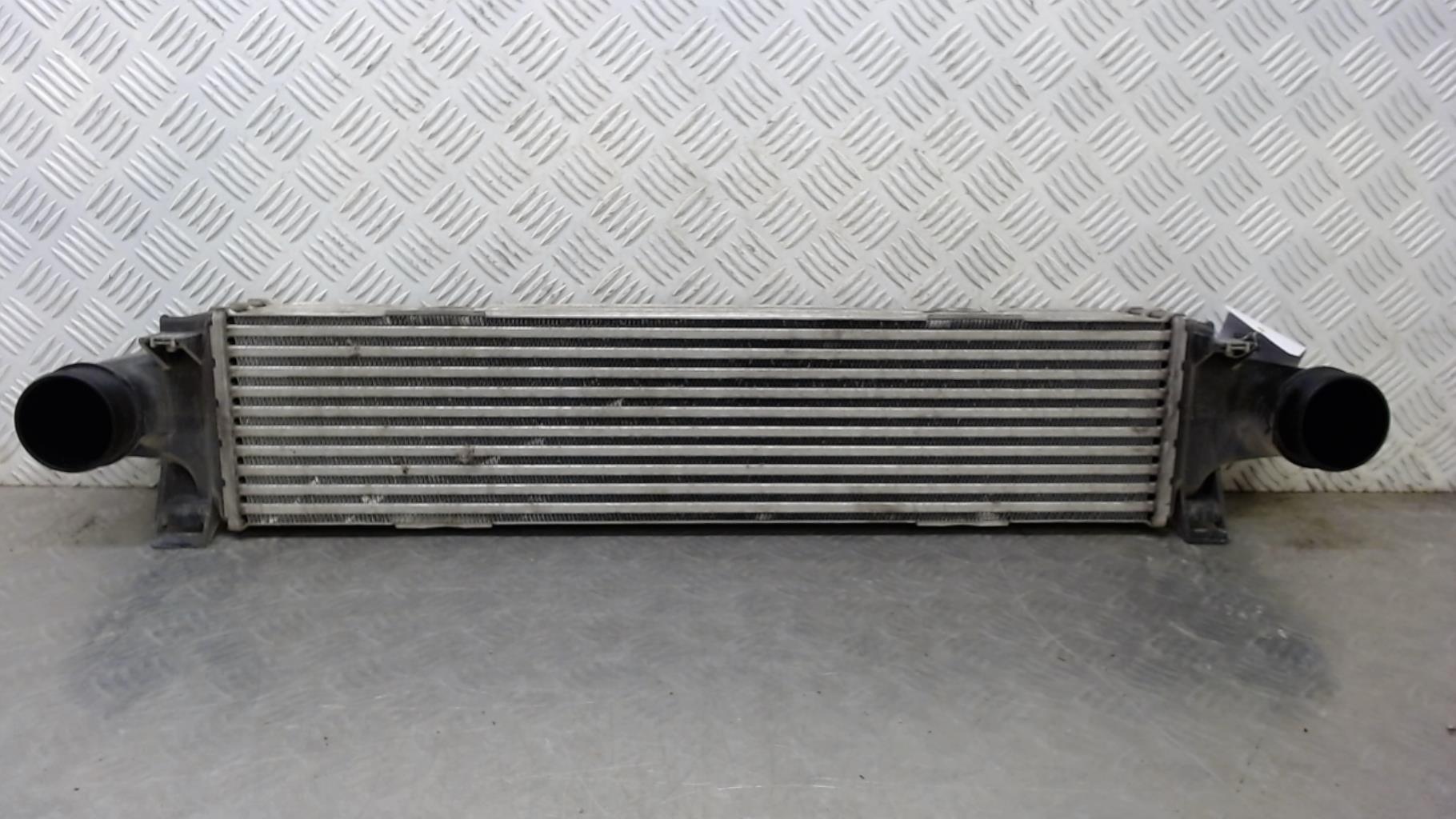 Echangeur air (Intercooler) VOLVO XC 60 1 PHASE 2 Diesel - 1