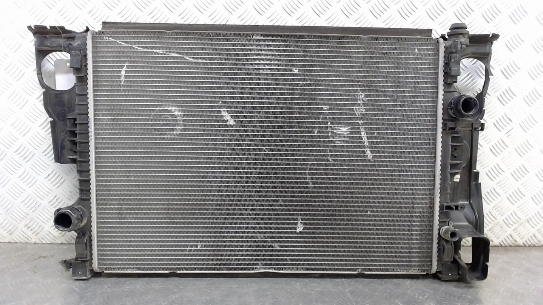 Radiateur eau VOLVO XC 60 1 PHASE 2 Diesel - 1