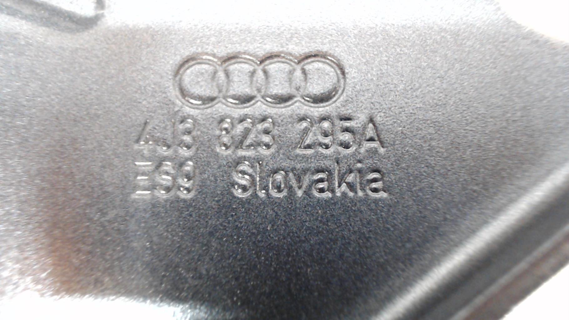 Charniere de capot AUDI E-TRON Electricité - 1