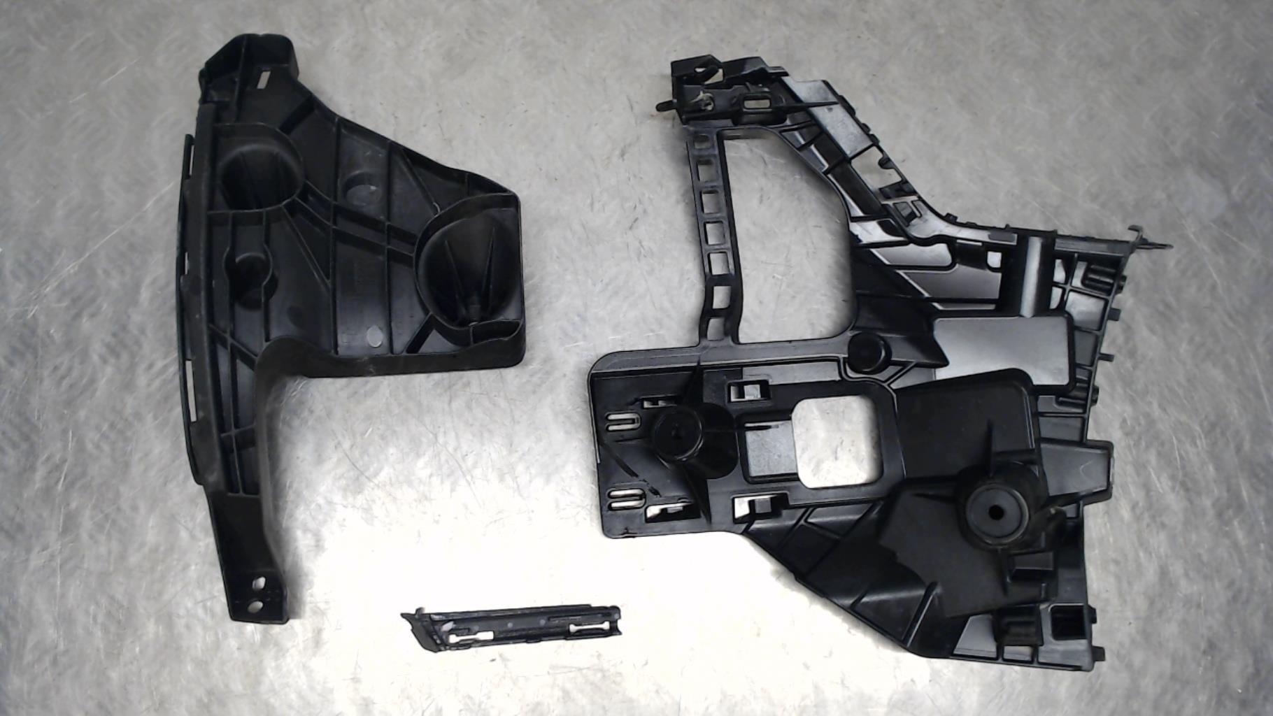 Support de pare chocs arriere AUDI E-TRON Electricité - 1