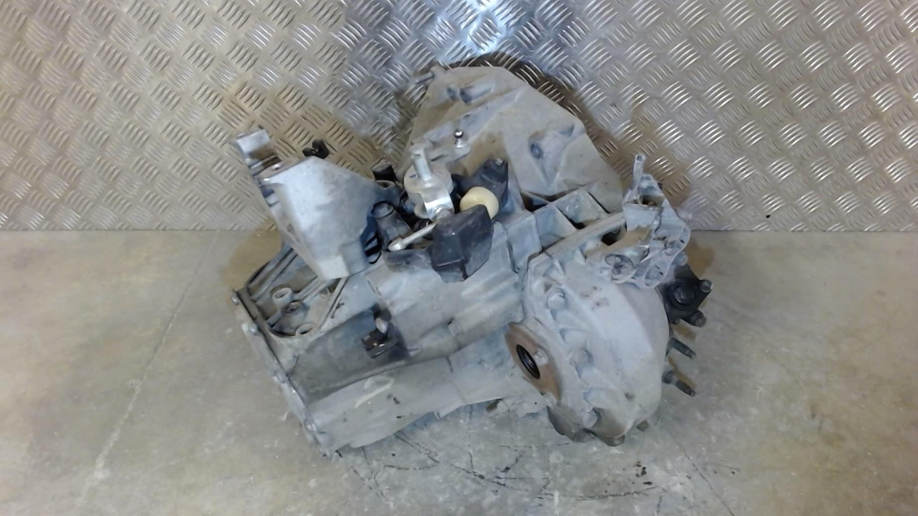Boite de vitesses PEUGEOT 607 PHASE 2 Diesel - 1
