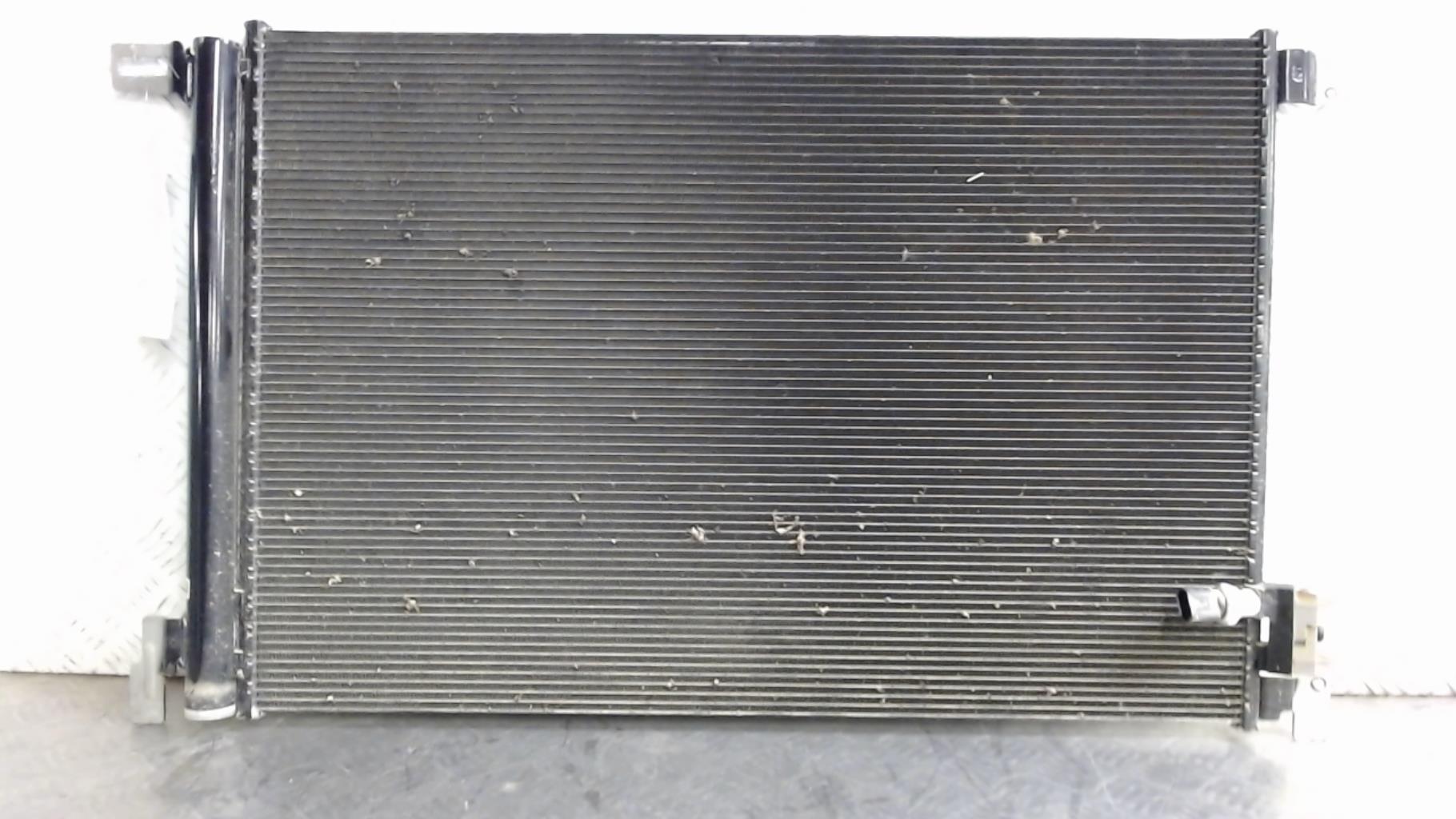Condenseur de clim AUDI A6 5 Diesel/Hybride - 1