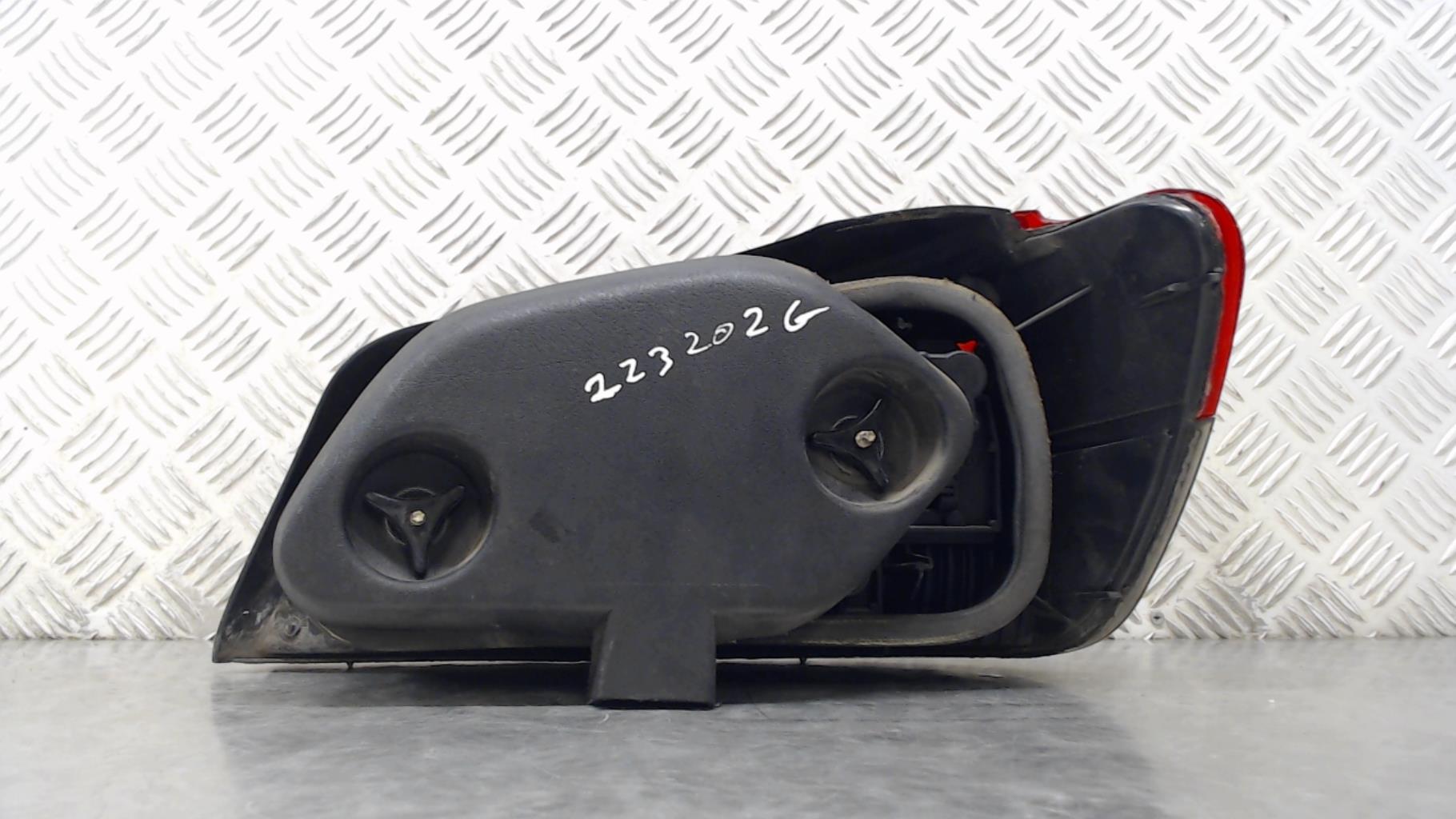 Fanale posteriore principale sinistro (luci) PEUGEOT 306 PHASE 2 Gasolina - 1