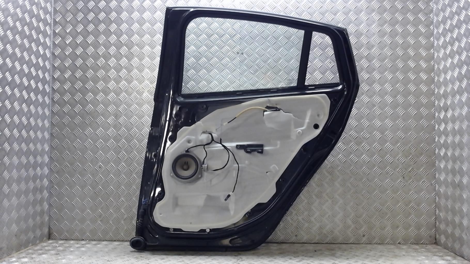 Portiera posteriore destra FIAT BRAVO 2 Gasolina - 1