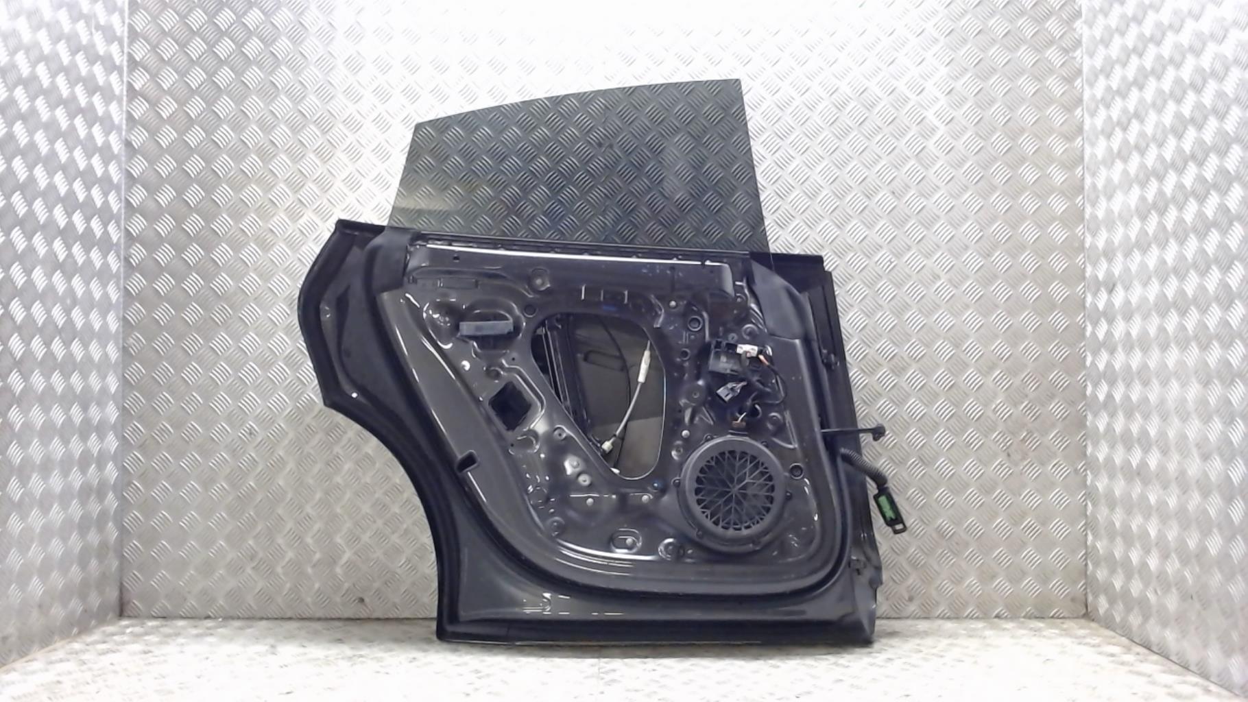 Puerta trasera izquierda AUDI E-TRON Electricidad - 1