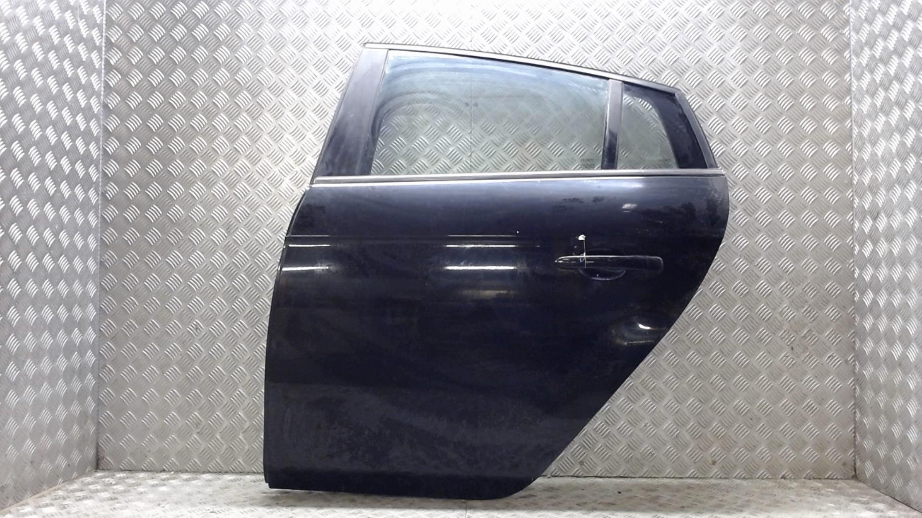 Portiera posteriore sinistra FIAT BRAVO 2 Gasolina - 1