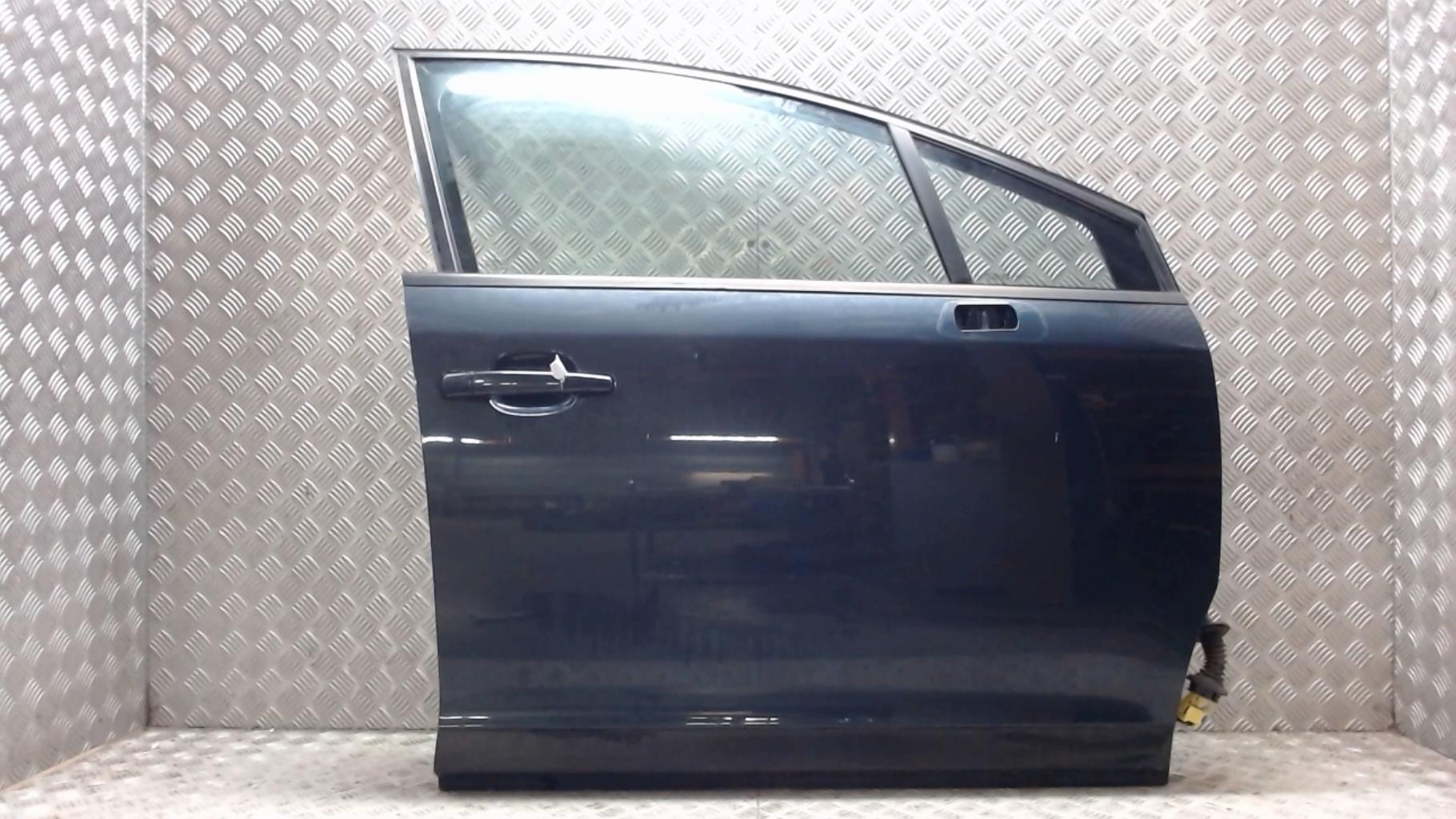 Portiera anteriore destra CITROEN C4 1 PHASE 2 Diésel - 1