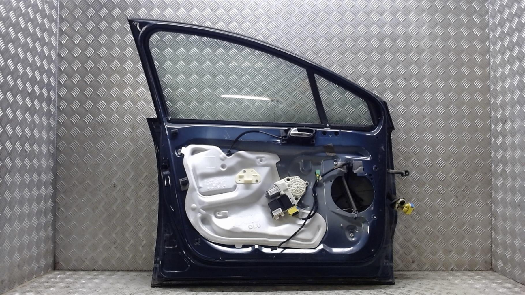 Portiera anteriore sinistra CITROEN C4 1 PHASE 2 Diésel - 1