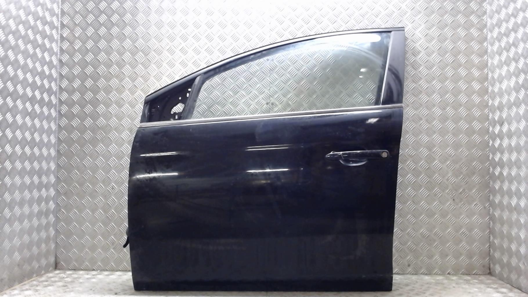 Portiera anteriore sinistra FIAT BRAVO 2 Gasolina - 1