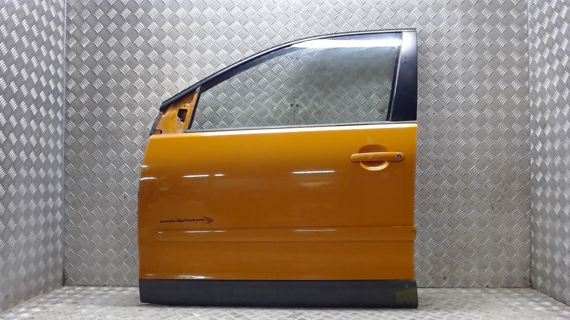 Portiera anteriore sinistra VOLKSWAGEN POLO 4 PHASE 2 Diésel - 1