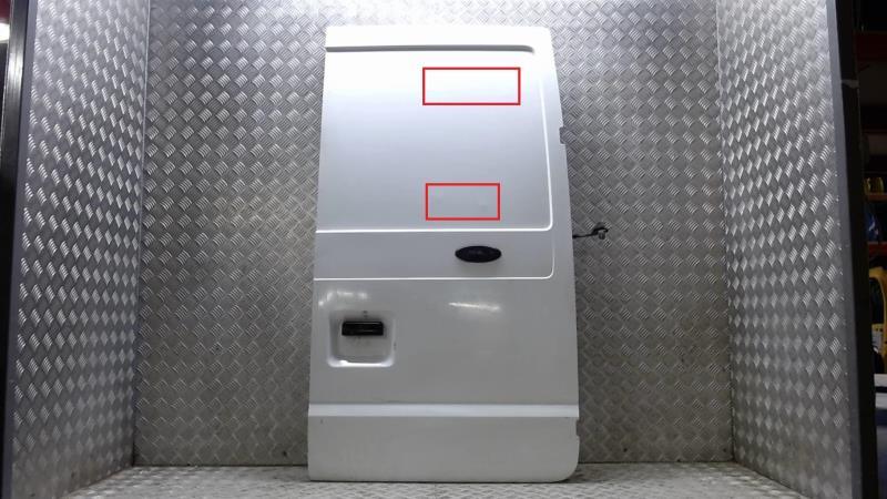 Porte de coffre droit FORD TRANSIT 4 Diesel - 1