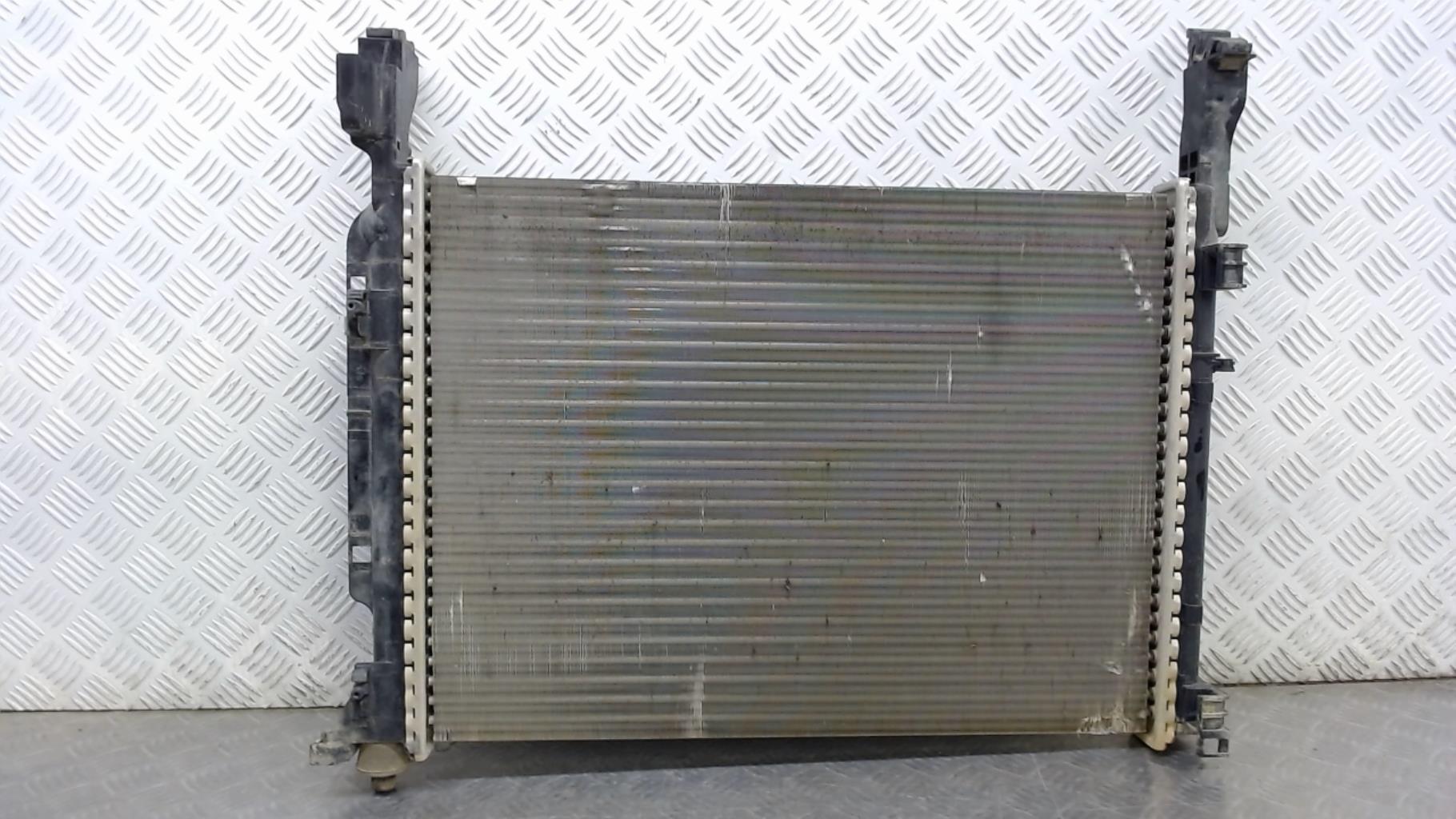 Radiateur eau RENAULT KANGOO 2 PHASE 2 Electricité - 1