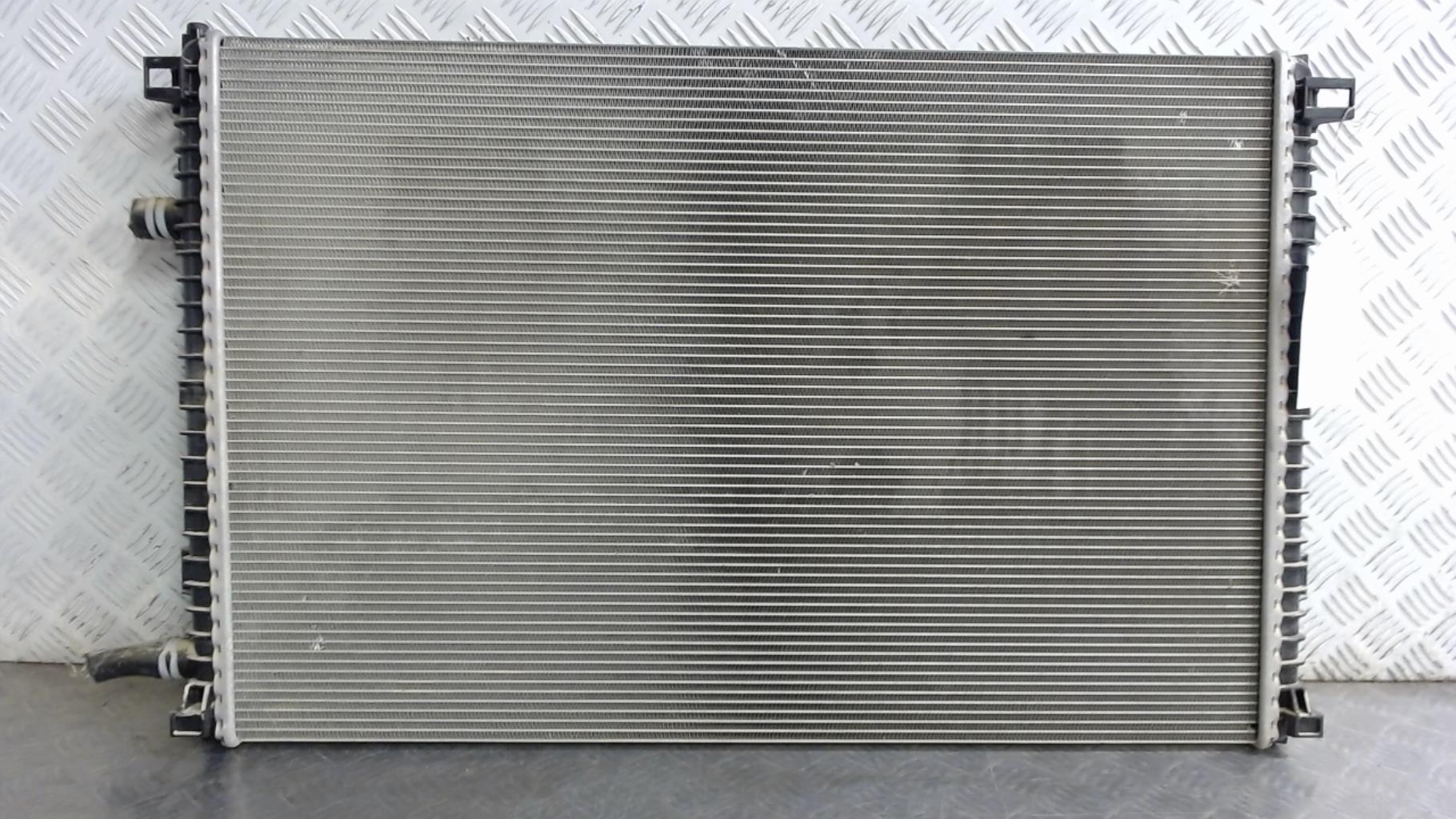 Radiateur eau AUDI A6 5 Diesel/Hybride - 1