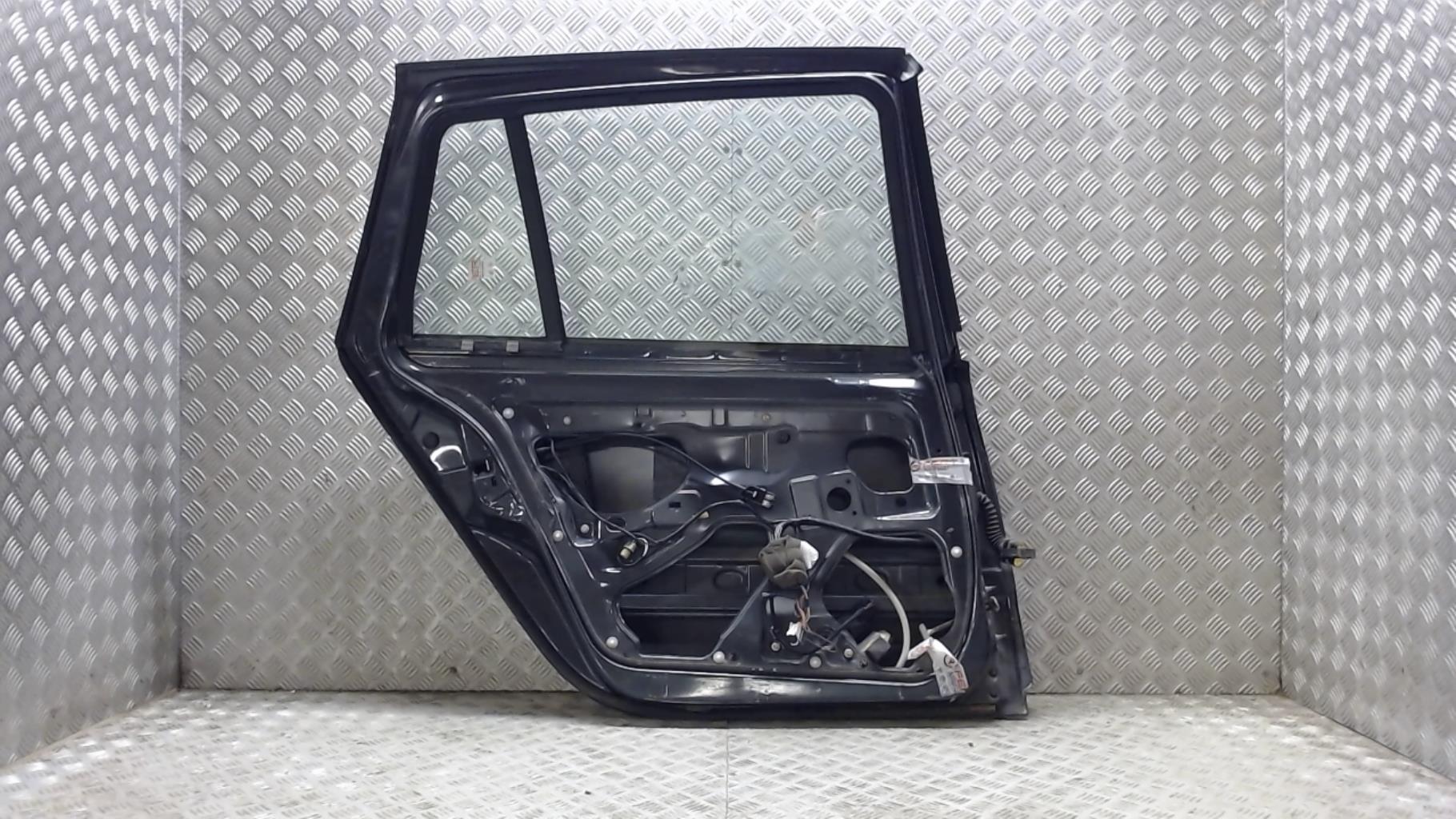 Portiera posteriore sinistra RENAULT LAGUNA 2 PHASE 1 BREAK Diésel - 1