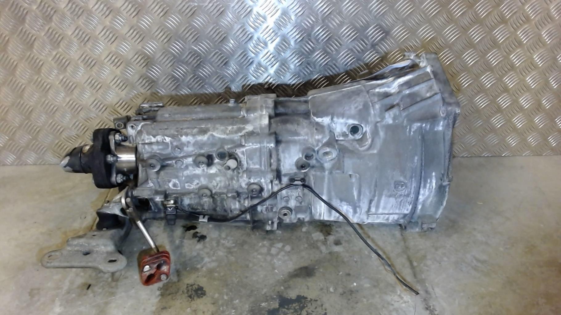 Boite de vitesses BMW SERIE 3 E90 PHASE 1 Diesel - 1