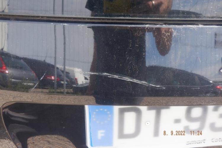 Photo de la pièce