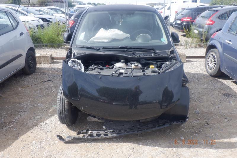 Portellone posteriore inferiore SMART FORTWO 3 COUPE  - 1