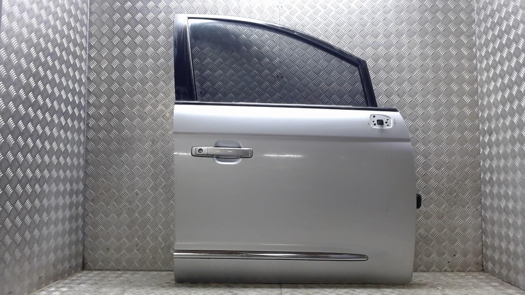 Portiera anteriore destra SSANGYONG STAVIC Diésel - 1