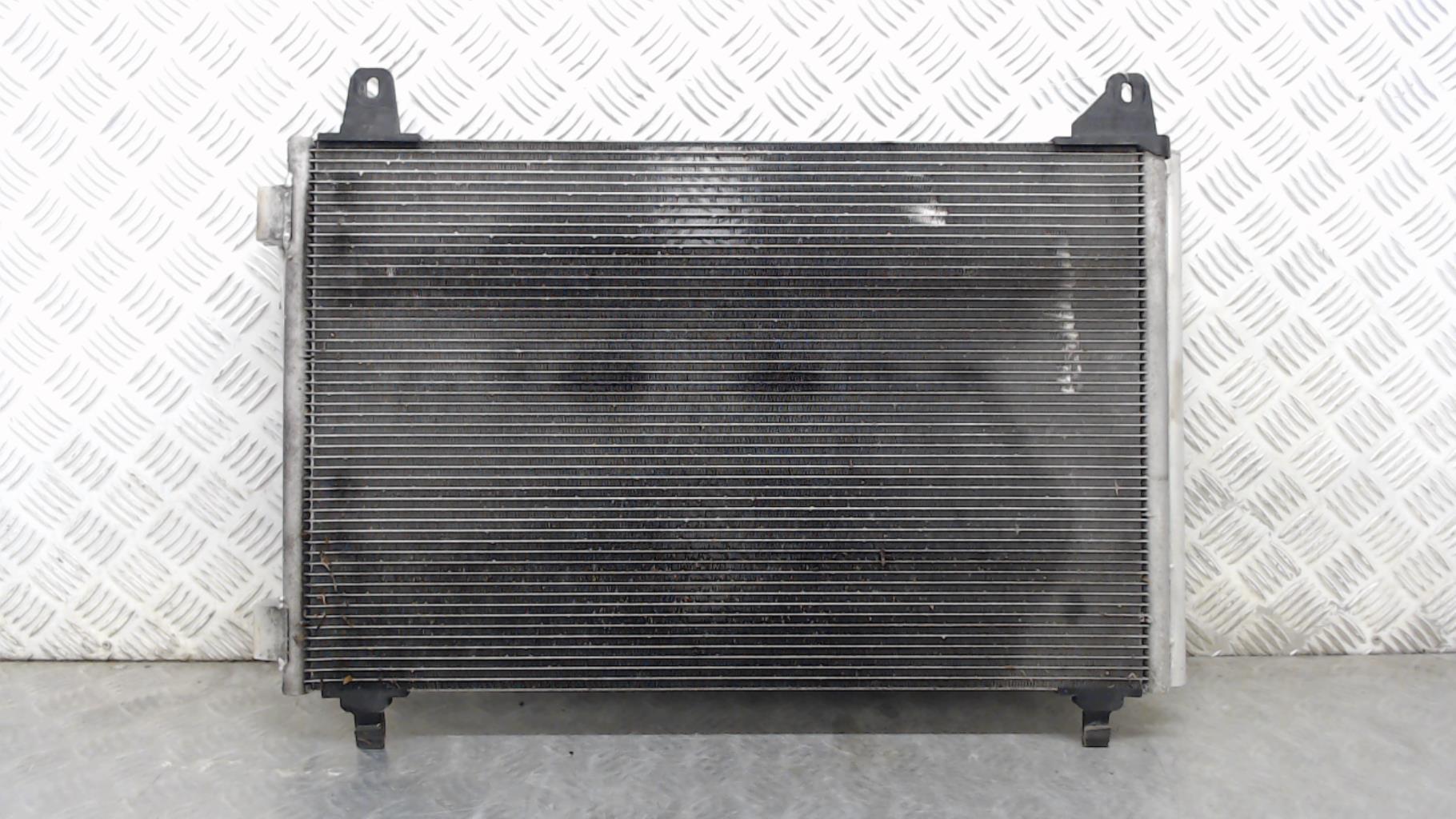 Condensatore clima OPEL CORSA F PHASE 1 Gasolina - 1