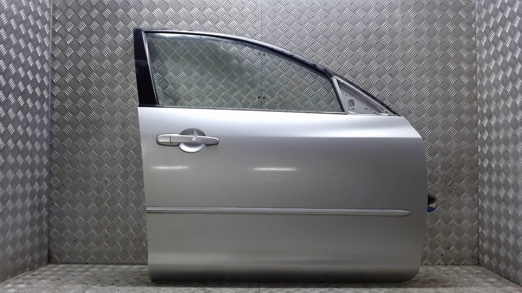 Portiera anteriore destra MAZDA 3 1 PHASE 2 Diésel - 1