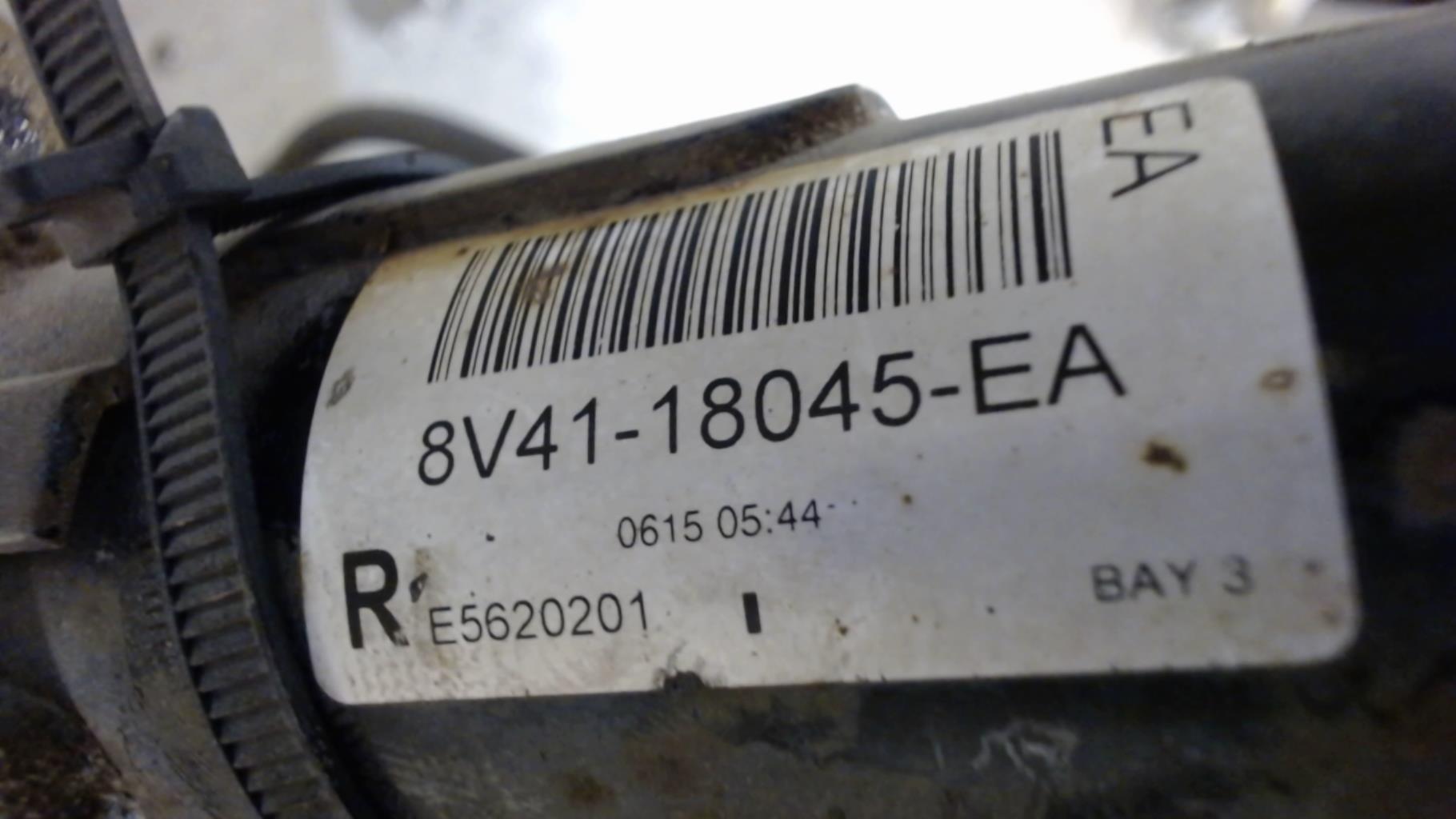 Semiasse anteriore destro FORD KUGA 1 Diésel - 1