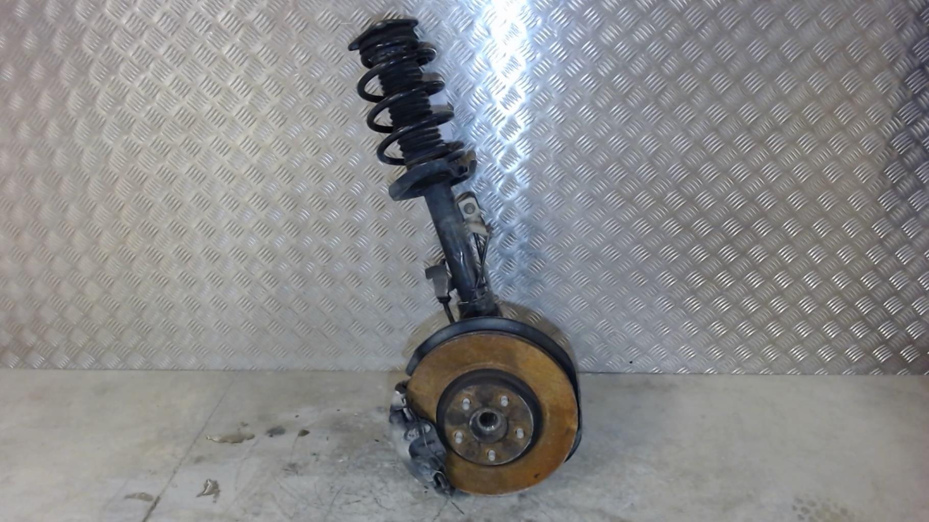 Semiasse anteriore sinistro FORD KUGA 1 Diésel - 1