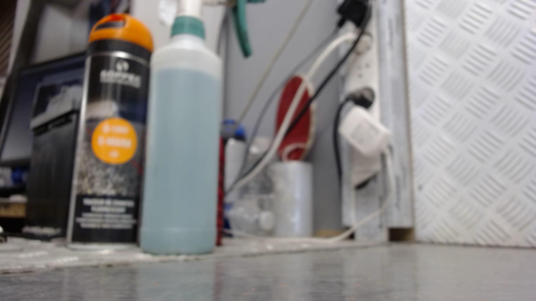 Motoventilatore radiatore OPEL VIVARO 1 PHASE 1 Diésel - 1